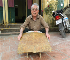 Visit Hung Yen province to enjoy Tet specialty