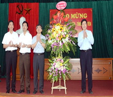 Từ ngày 1.5, Mỹ Hào hoạt động theo mô hình chính quyền đô thị