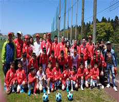 Hung Yen signed a cooperation agreement with Nikaho city (Japan)