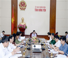 Giá chuối, vải ở Hưng Yên cao hơn năm trước