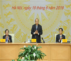 Báo chí phải góp phần tạo và nuôi dưỡng khát vọng hùng cường, thịnh vượng của dân tộc