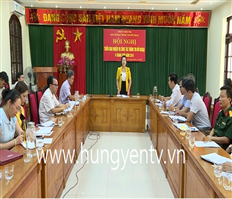 Đẩy mạnh thông tin đối ngoại để thu hút đầu tư vào Hưng Yên