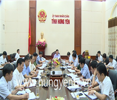 Khuyến khích doanh nghiệp đầu tư vào các nông sản chủ lực của Hưng Yên