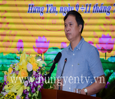 Hưng Yên ban hành một loạt chính sách khuyến khích doanh nghiệp đầu tư vào nông nghiệp