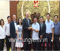 Hanesbrands expands investment in Hung Yen province