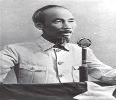 Phát huy hào khí của Cách mạng Tháng Tám và Quốc khánh 2.9, quyết tâm xây dựng tỉnh ngày càng giàu mạnh