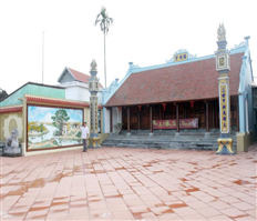 Chuyện về vị quan quê Nhãn gần 50 tuổi đỗ tiến sĩ và 3 lần đi sứ Trung Quốc