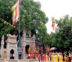 Tìm lại dấu ấn Phố Hiến xưa