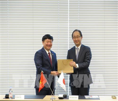 Hung Yen would like to become the best destination to Japanese investors