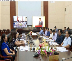 Mỗi hợp tác xã ở Hưng Yên lãi trung bình hơn 120 triệu đồng 1 năm