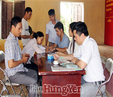 Hung Yen: Assist farmers whose pigs are destroyed due to Africa swine fever