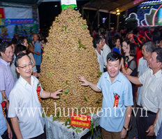 Hung Yen has issued a series of policies to encourage businesses to invest in agriculture