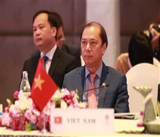 Việt Nam đã sẵn sàng đảm nhiệm vai trò Chủ tịch ASEAN 2020