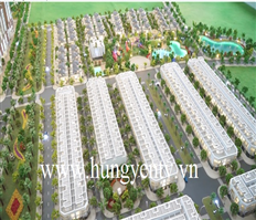 Launch of Pho Noi House project in Yen My district