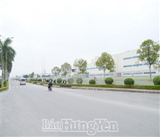 Sản xuất công nghiệp tăng trưởng cao