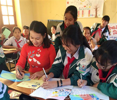 Tuổi trẻ Hưng Yên hướng về biên giới, hải đảo