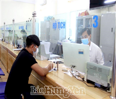 Bảo đảm hiệu quả khi làm việc tại nhà