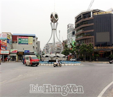 Xứng đáng với truyền thống quê hương anh hùng