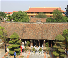 Gìn giữ quá khứ