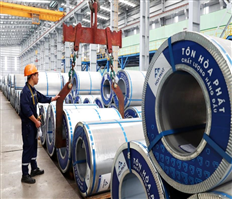 Thu ngân sách nhà nước khu vực kinh tế ngoài quốc doanh