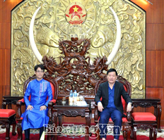 TOTO Vietnam Co., Ltd poured about VND 3,000 billion to build the fourth plant in Hung Yen