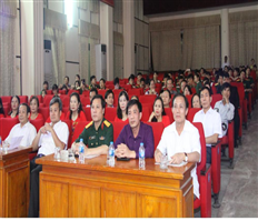 Music performance “Ho Chi Minh- the most beautiful name”