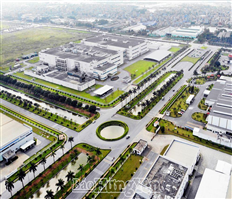 To attract investment capital from Japan