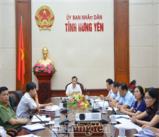 Triển khai các hoạt động xúc tiến thương mại tiêu thụ nông sản – Lễ hội nhãn lồng Hưng Yên năm 2020