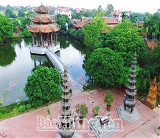 Hưng Yên “Nét duyên hồn Việt”