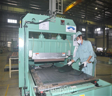 Tạo thuận lợi thu hút đầu tư vào khu công nghiệp