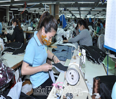 Hung Yen province supports industrial manufacturing development