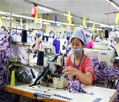 Thực hiện thắng lợi mục tiêu kép trong phát triển kinh tế - xã hội 6 tháng đầu năm