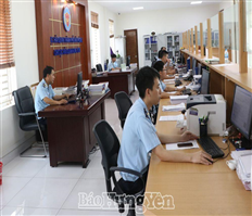 Quyết liệt thu ngân sách từ hoạt động xuất, nhập khẩu