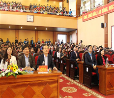 The program "Workers' Day - New Year Reunion - Celebrating the Spring and the Party 2020"