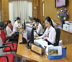 Energize the development of the economy