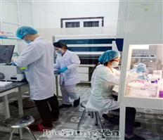 Hưng Yên quyết liệt phòng, chống, ứng phó với dịch Covid-19 Bài 2: Khẩn trương, quyết liệt triển khai các biện pháp phòng, chống dịch Covid-19 trong tình hình mới