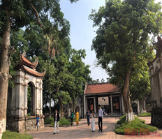 Tìm lại nhộn nhịp Phố Hiến xưa