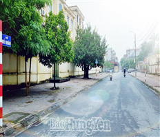 Gia đình khoa bảng ở Hưng Yên - cha đỗ Hoàng giáp, con đỗ Trạng nguyên