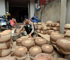 Hưng Yên phát triển ngành nghề, làng nghề nông thôn