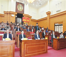 The national teleconference summarizes the poverty reduction in the 2016-2020 period