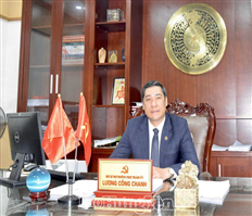 Mốc son quan trọng phát triển đất nước