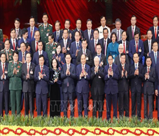 Thông cáo báo chí về Phiên bế mạc của Đại hội XIII