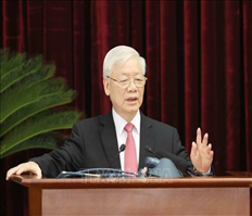 Khẩn trương chuẩn bị, tiến hành thắng lợi cuộc bầu cử đại biểu Quốc hội, HĐND các cấp