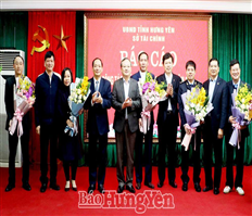 The provincial leaders encourage the closing of the state budget revenues and expenditures in 2020