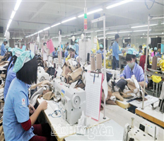 To emulate in working and production