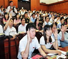 Nhìn lại hoạt động HĐND tỉnh khóa XVI, nhiệm kỳ 2016-2021