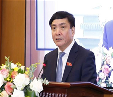 Công bố danh sách 868 người ứng cử đại biểu Quốc hội khóa XV