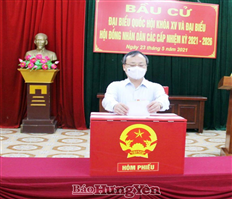 The festive day of People