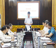 Tiếp tục phát huy vai trò của báo chí cách mạng trong sự nghiệp xây dựng và phát triển quê hương Hưng Yên