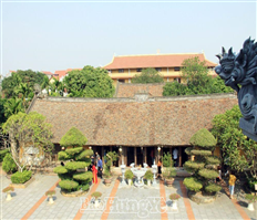 Văn Lâm: Khơi dậy tiềm năng du lịch